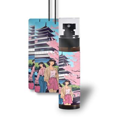 Blossom Drive-Set