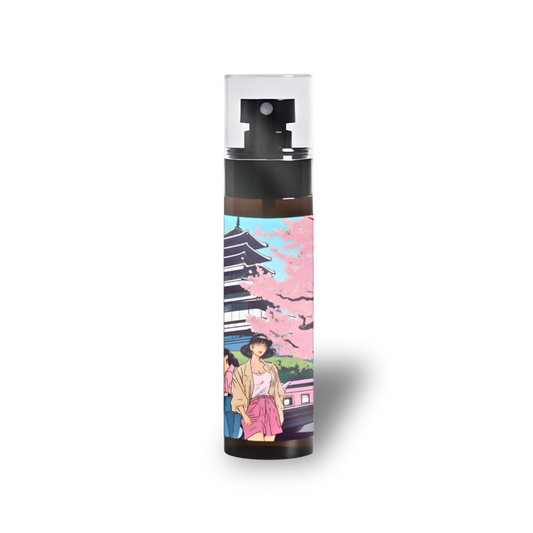 Blossom Duftspray