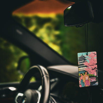 Blossom Drive-Set