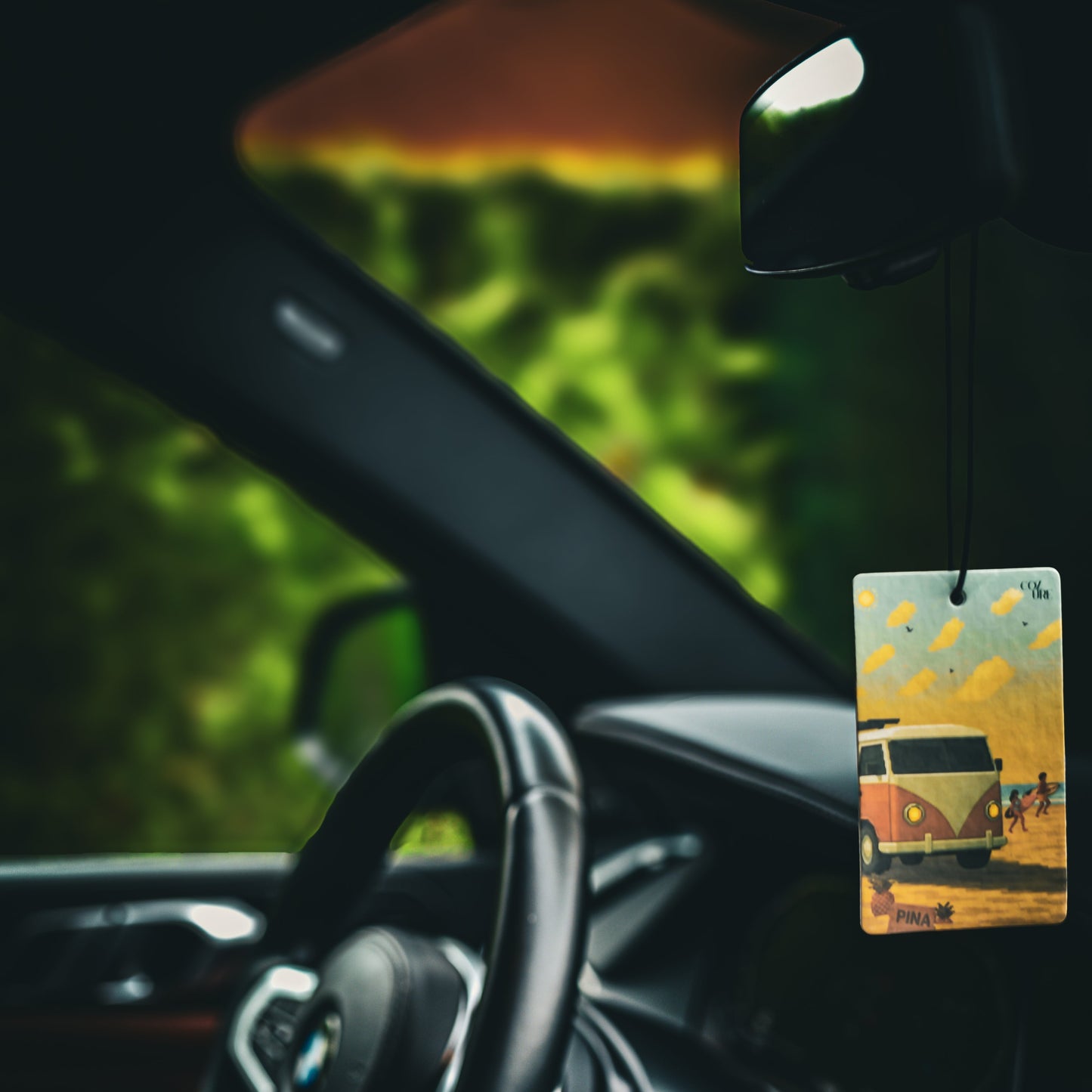 Pina Drive-Set