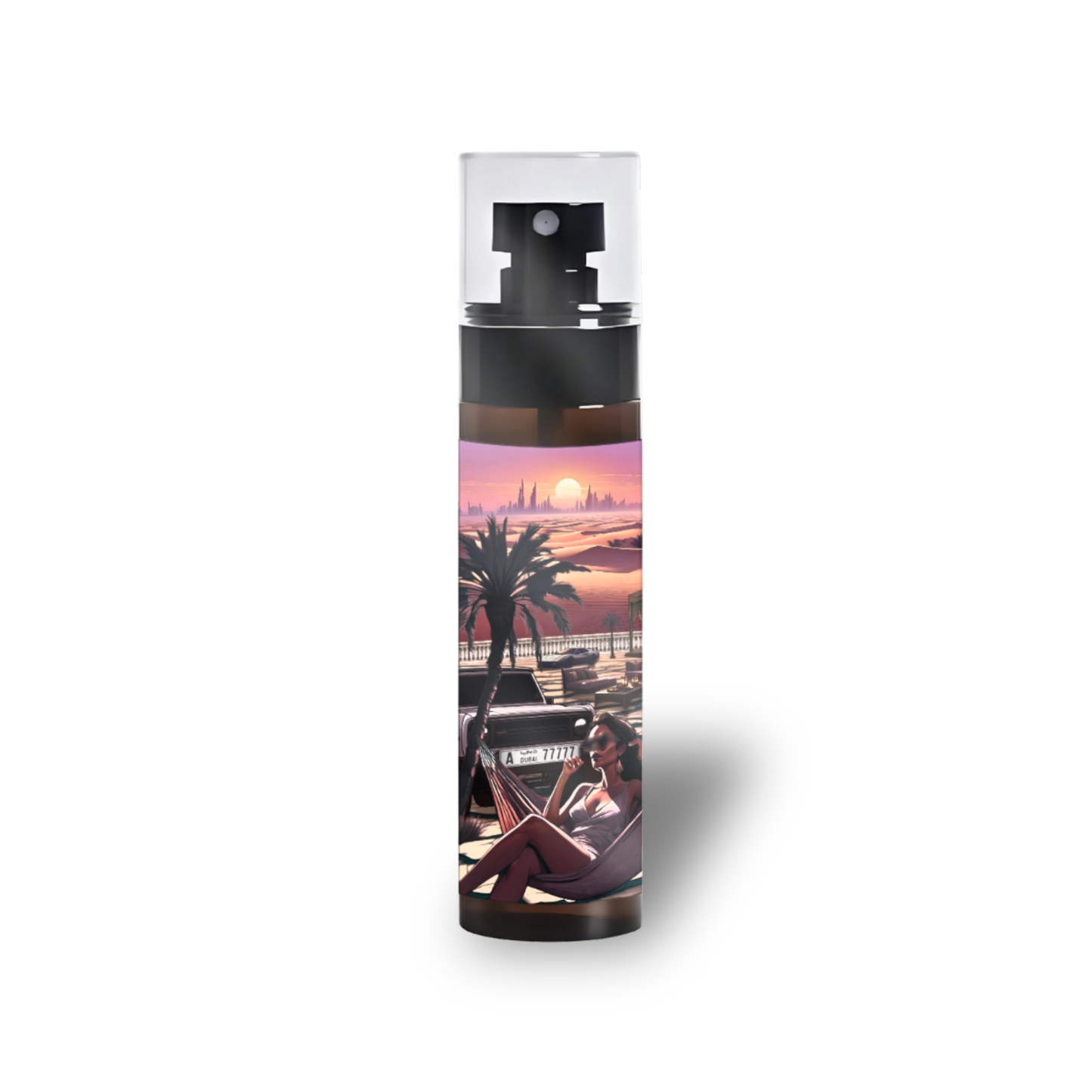 Dubai Duftspray