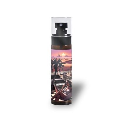 Dubai Duftspray