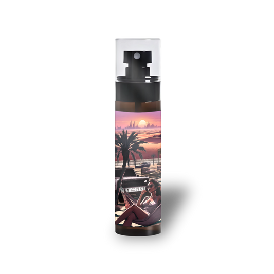 Dubai Duftspray