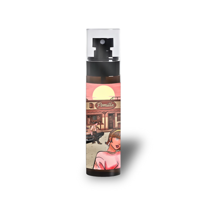 Pomilla Duftspray