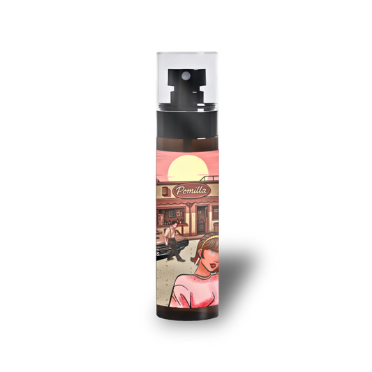 Pomilla Duftspray